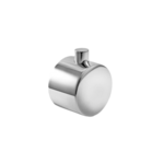 DEANTE POKRĘTŁO GŁOWICY DO PANELI NATRYSKOWYCH XNC05ACP1 DEANTE POKRĘTŁO GŁOWICY DO PANELI NATRYSKOWYCH XNC05ACP1