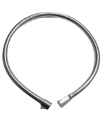 KLUDI WĄŻ PRZYŁĄCZENIOWY 80 CM DO SHOWER SYSTEM 7312405-00 KLUDI WĄŻ PRZYŁĄCZENIOWY 80 CM DO SHOWER SYSTEM 7312405-00